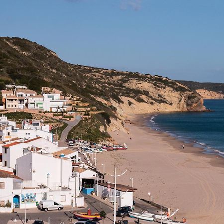 The Kuuyi Suite Burgau Exterior photo