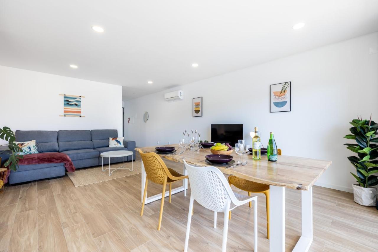 The Kuuyi Suite Burgau Exterior photo