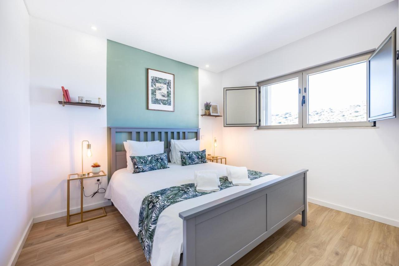 The Kuuyi Suite Burgau Exterior photo