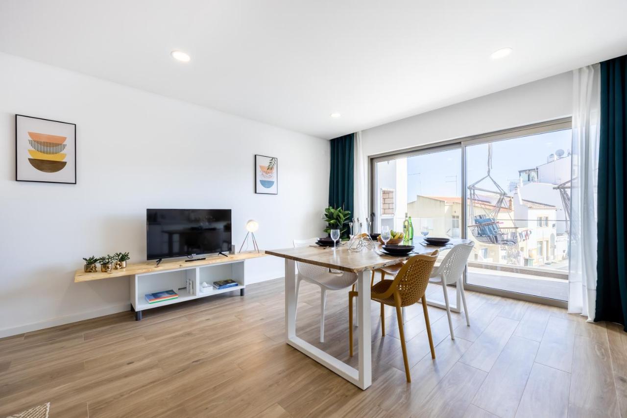 The Kuuyi Suite Burgau Exterior photo