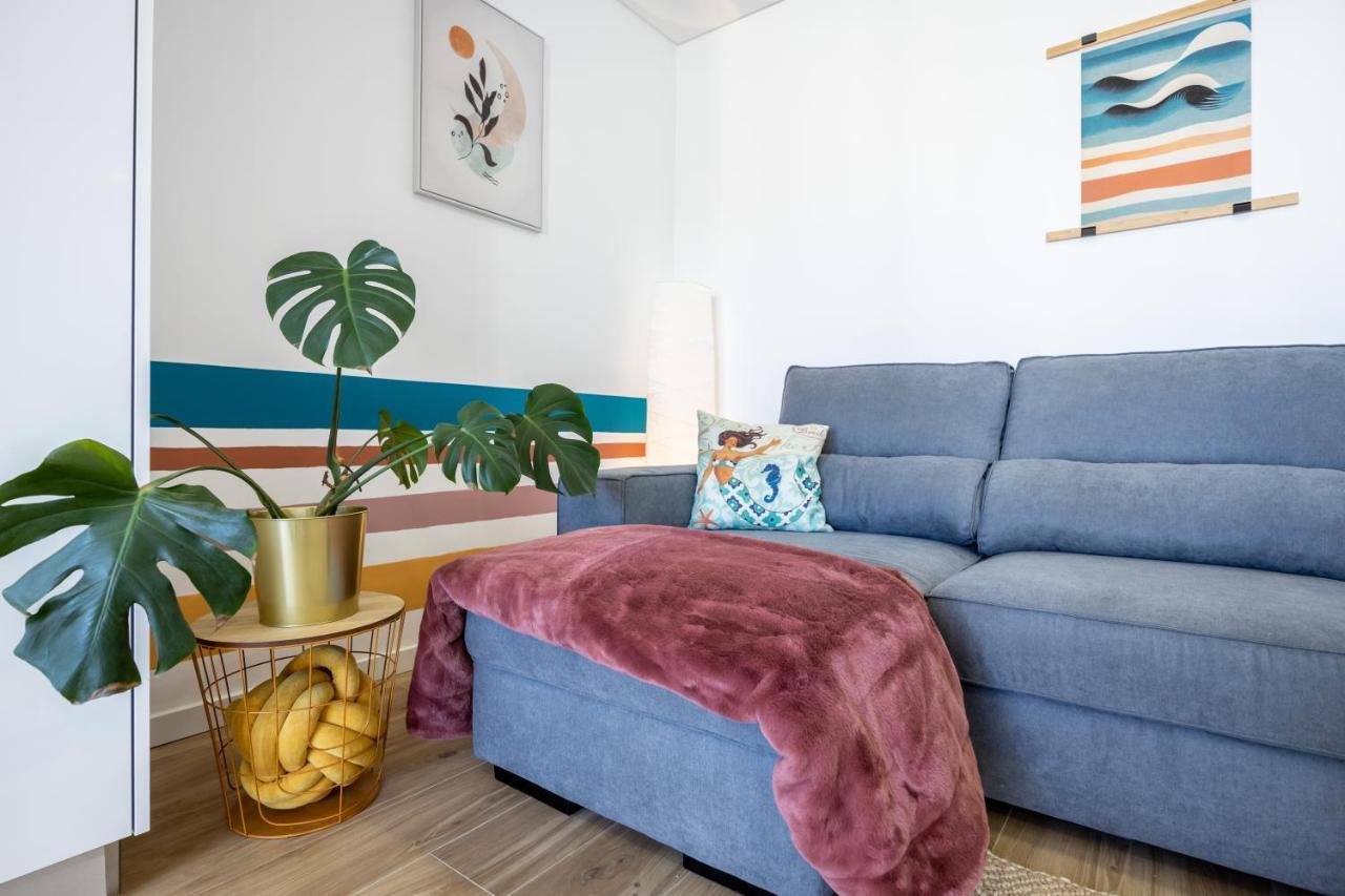 The Kuuyi Suite Burgau Exterior photo