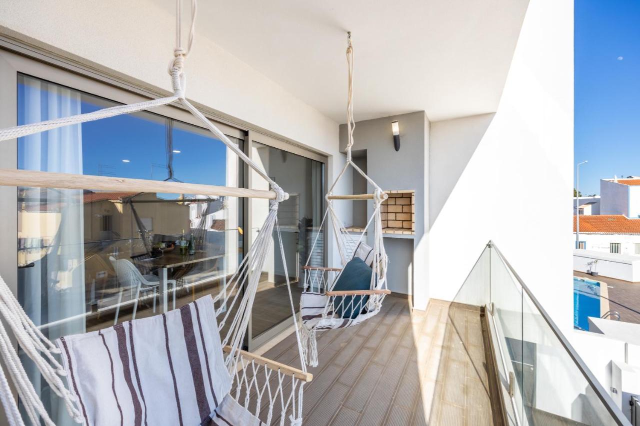 The Kuuyi Suite Burgau Exterior photo