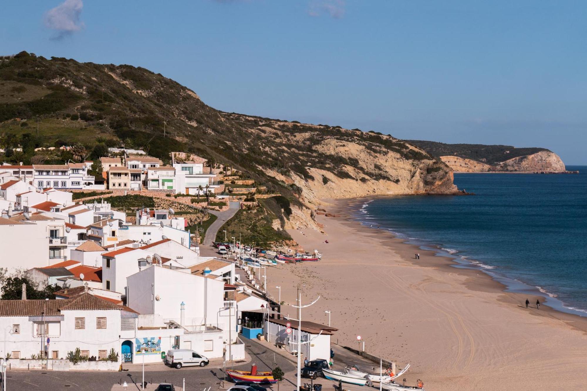 The Kuuyi Suite Burgau Exterior photo